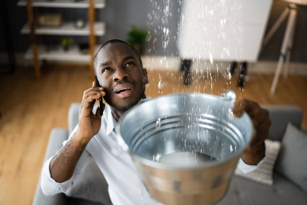 Best Water damage mitigation services  in Florin, CA