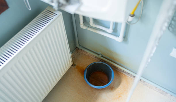 Best Water damage restoration near me  in Florin, CA